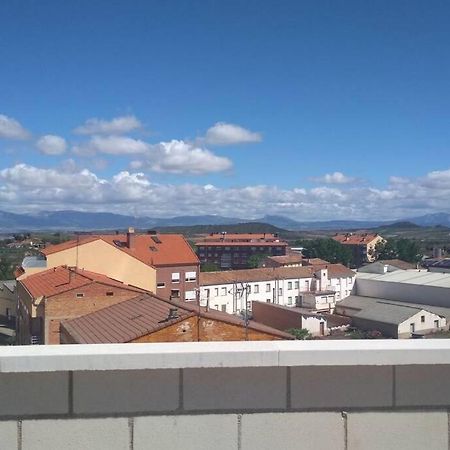 Atico Con Vistas Unicas. Vt-Lr-1352 Lägenhet Entrena Exteriör bild