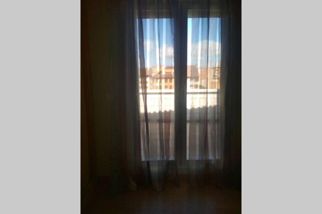 Atico Con Vistas Unicas. Vt-Lr-1352 Lägenhet Entrena Exteriör bild